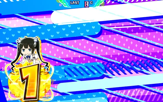 パチスロ ダンジョンに出会いを求めるのは間違っているだろうか２のヘスティアナビ