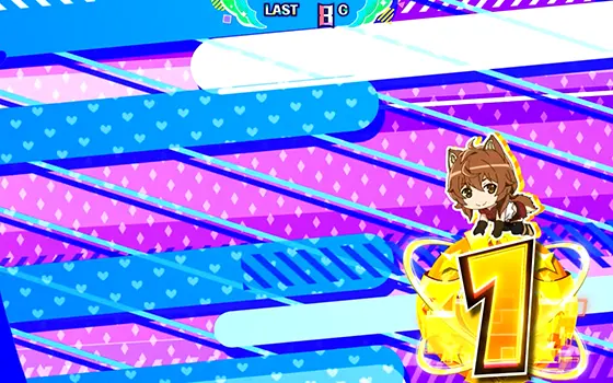 パチスロ ダンジョンに出会いを求めるのは間違っているだろうか２のリリナビ