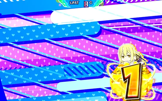パチスロ ダンジョンに出会いを求めるのは間違っているだろうか２のアイズ右ナビ