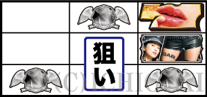 パチスロ壇蜜の
