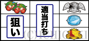 パチスロ壇蜜の