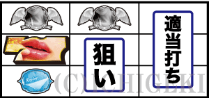 パチスロ壇蜜の