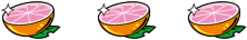 ドリームクルーン2のオレンジ配当