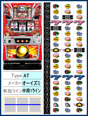 ドリームクルーン2の筐体
