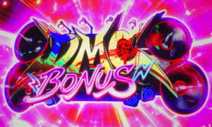パチスロ デビル メイ クライ 5の報酬DMCボーナス