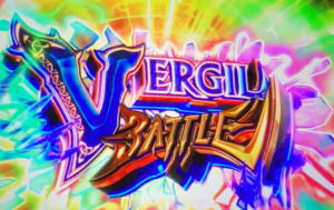 パチスロ デビル メイ クライ 5の報酬バージルバトル