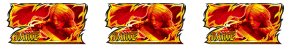 パチスロ デビル メイ クライ 5の赤7