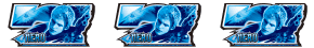 パチスロ デビル メイ クライ 5の青7