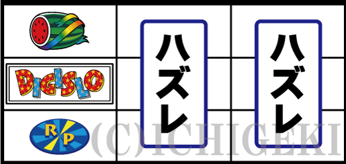 デジスロの