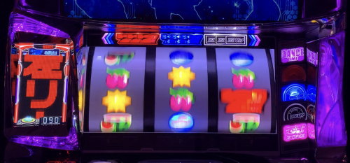 パチスロディスクアップ2の