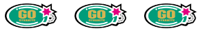 パチスロダイナマイトキング極のGO図柄