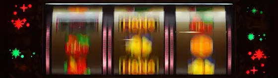 ドラゴンハナハナ～閃光～[25パイ]のビッグボーナス 打ち方(リールサイドフラッシュ)