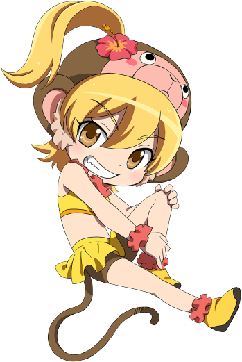 SLOTえとたまのキャラクター