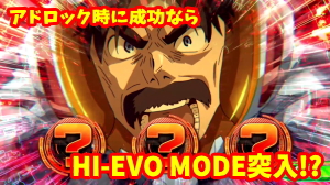 パチスロ交響詩篇エウレカセブン3の