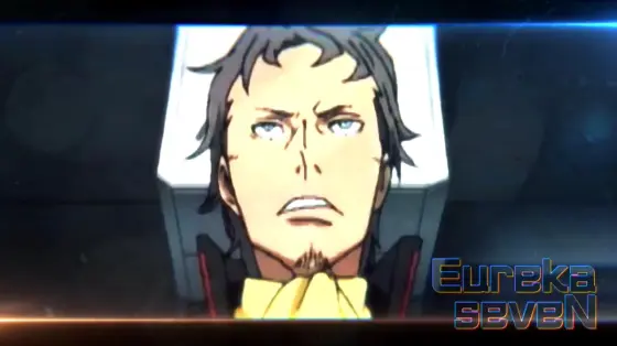 パチスロ交響詩篇エウレカセブン HI-EVOLUTION ZERO TYPE-ARTのVStheEND