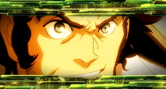 パチスロ交響詩篇エウレカセブン HI-EVOLUTION ZERO TYPE-ARTのVSスピアヘッド