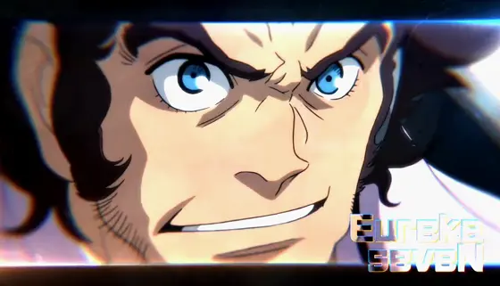 パチスロ交響詩篇エウレカセブン HI-EVOLUTION ZERO TYPE-ARTのVStheEND