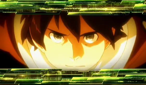 パチスロ交響詩篇エウレカセブン HI-EVOLUTION ZERO TYPE-ARTのVSスピアヘッド