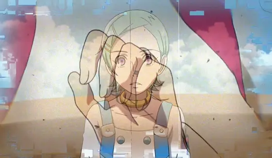 パチスロ交響詩篇エウレカセブン HI-EVOLUTION ZERO TYPE-ARTのVSKLF