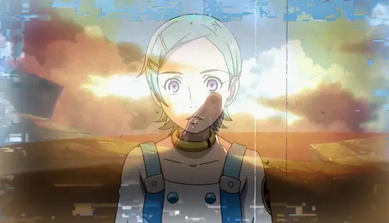 パチスロ交響詩篇エウレカセブン HI-EVOLUTION ZERO TYPE-ARTのVS盗賊団