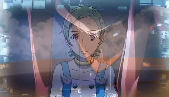 パチスロ交響詩篇エウレカセブン HI-EVOLUTION ZERO TYPE-ARTのVStheEND