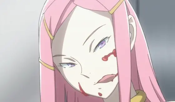 パチスロ交響詩篇エウレカセブン HI-EVOLUTION ZERO TYPE-ARTのVSスピアヘッド