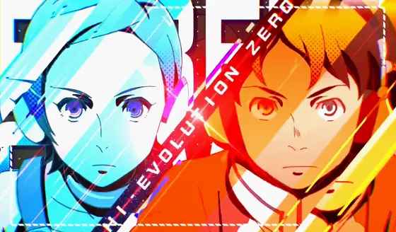 パチスロ交響詩篇エウレカセブン HI-EVOLUTION ZERO TYPE-ARTのVSKLF