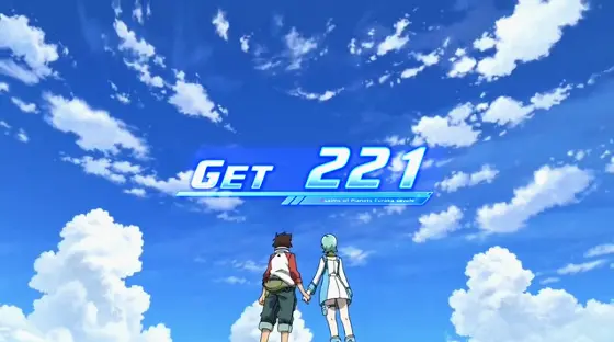 パチスロ交響詩篇エウレカセブン HI-EVOLUTION ZERO TYPE-ARTの