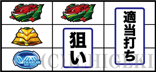 新世紀エヴァンゲリオン ～魂の共鳴～の