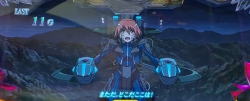 蒼穹のファフナーEXODUSのストーリー内容の画像