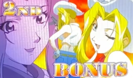 パチスロ ファイヤードリフトの