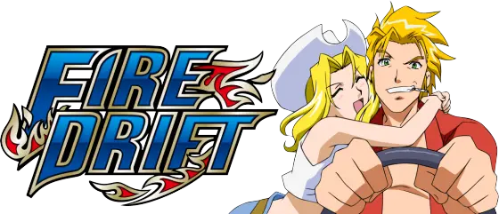 パチスロ ファイヤードリフトのサムネイル画像