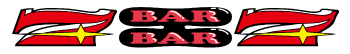 ファンキージャグラー２の7･BAR･7揃い(リーチ目)