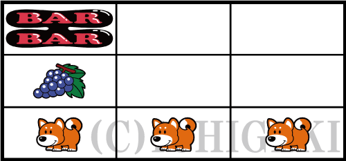 ファンキージャグラー２の
