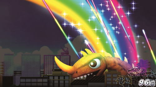 パチスロガメラの
