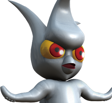 パチスロガメラの