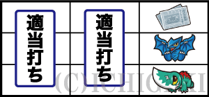 パチスロガメラの