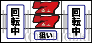 パチスロガメラの