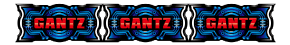 パチスロGANTZ極 THE SURVIVAL GAMEの