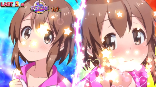 ガールズケイリンG1フェアリーグランプリの