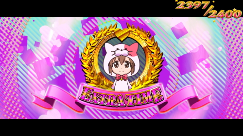 ガールズケイリンG1フェアリーグランプリのエクストラタイム