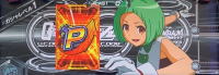 カードバトルパチスロ ガンダム クロスオーバーのドロー演出