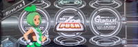 カードバトルパチスロ ガンダム クロスオーバーの横切り演出