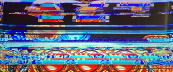 アナザーゴッドハーデス-解き放たれし槍撃ver.-の全回転フリーズ