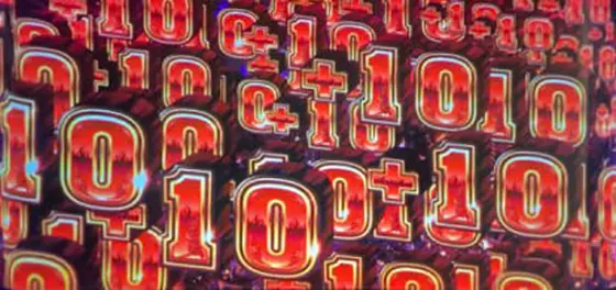 アナザーゴッドハーデス-解き放たれし槍撃ver.-のタナトスフリーズ64倍