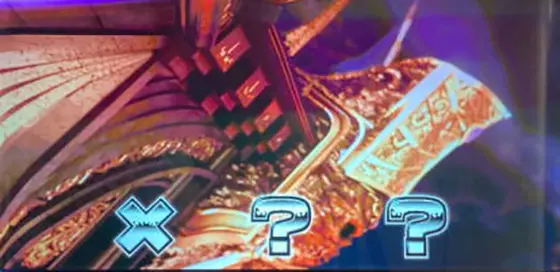 ハーデス×？？ナビ