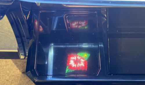 ハイハイシオサイ2の隠れハイビスカス