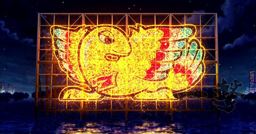 花火絶景の参考画像