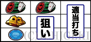 ハイパーブラックジャックの
