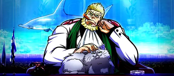 ＨＥＹ！エリートサラリーマン鏡のアラン呼び出し演出